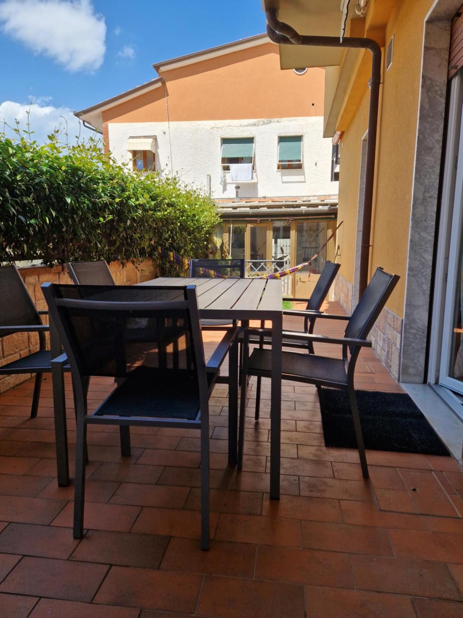 Between Pisa And 5 Terre Марина-ді-Каррара Екстер'єр фото